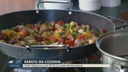 barato-da-cozinha:-aprenda-a-fazer-paella-valenciana