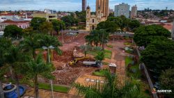 iniciadas-as-obras-de-revitalizacao-da-praca-central-de-barretos