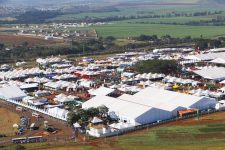 agrishow-2023:-g1-mostra-como-visitar-a-feira-do-agronegocio-em-ribeirao-preto,-sp