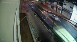 adolescente-morre-apos-ser-atropelado-ao-cruzar-avenida-dom-pedro-i-de-bicicleta-em-ribeirao-preto;-video