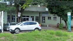 pm-da-reserva-e-preso-por-suspeita-de-causar-danos-a-upa-da-avenida-treze-de-maio-em-ribeirao-preto,-sp