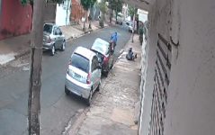 casal-que-usava-moto-em-crimes-e-preso-por-roubar-celulares-de-mulheres-em-ribeirao-preto,-sp