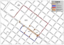 avenida-nove-de-julho-tem-trecho-totalmente-bloqueado-em-ribeirao-preto;-veja-rotas-alternativas