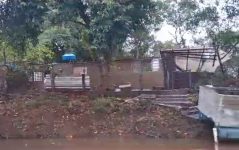 stj-suspende-temporariamente-demolicao-de-ranchos-as-margens-do-rio-pardo,-em-jardinopolis,-sp