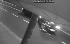 motorista-em-fuga-da-pm-bate-carro-na-avenida-dom-pedro-i-em-ribeirao-preto;-video