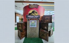 jurassic-park:-exposicao-gratuita-em-ribeirao-preto-promete-experiencia-imersiva-sobre-dinossauros